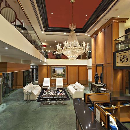 Hotel Le Cantlie Suites Montreal Bagian luar foto