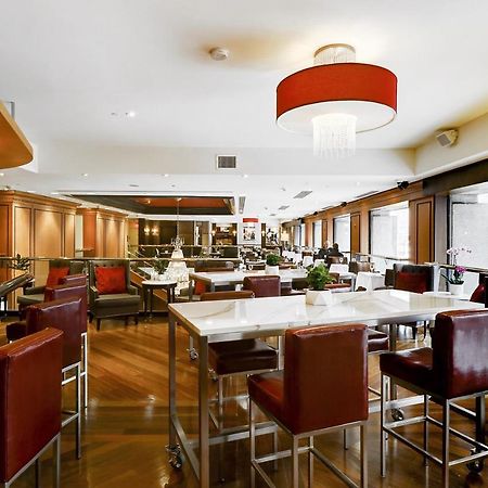 Hotel Le Cantlie Suites Montreal Bagian luar foto