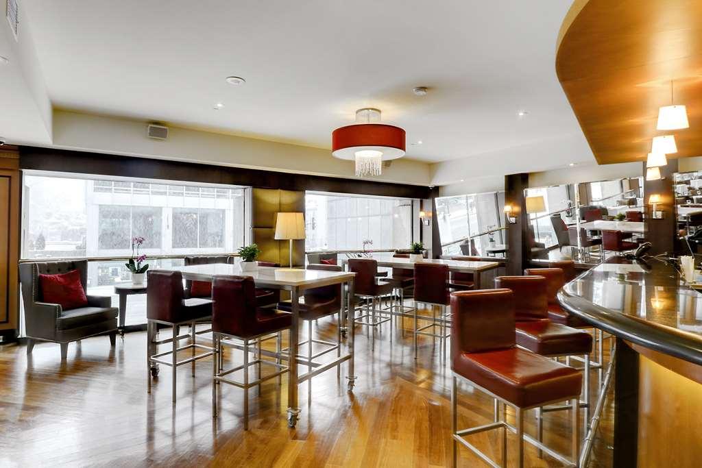 Hotel Le Cantlie Suites Montreal Fasilitas foto