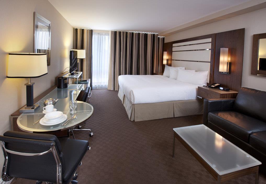 Hotel Le Cantlie Suites Montreal Ruang foto