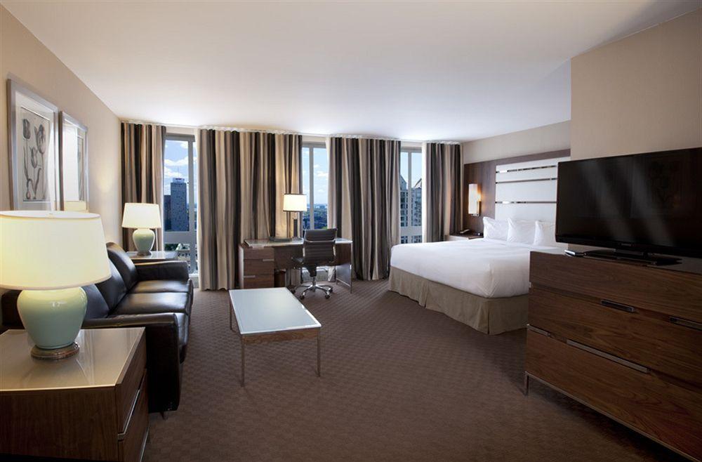 Hotel Le Cantlie Suites Montreal Bagian luar foto