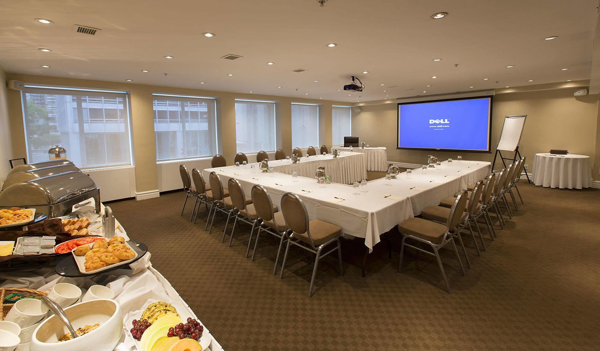 Hotel Le Cantlie Suites Montreal Bagian luar foto