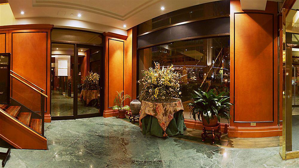 Hotel Le Cantlie Suites Montreal Bagian luar foto