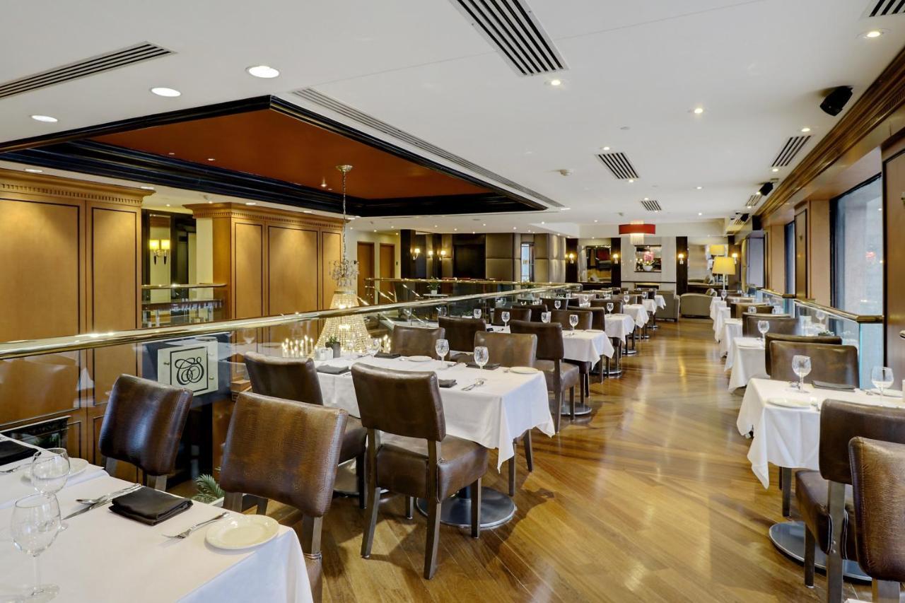 Hotel Le Cantlie Suites Montreal Bagian luar foto
